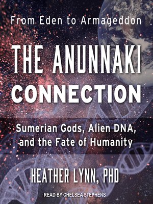 cover image of The Anunnaki Connection